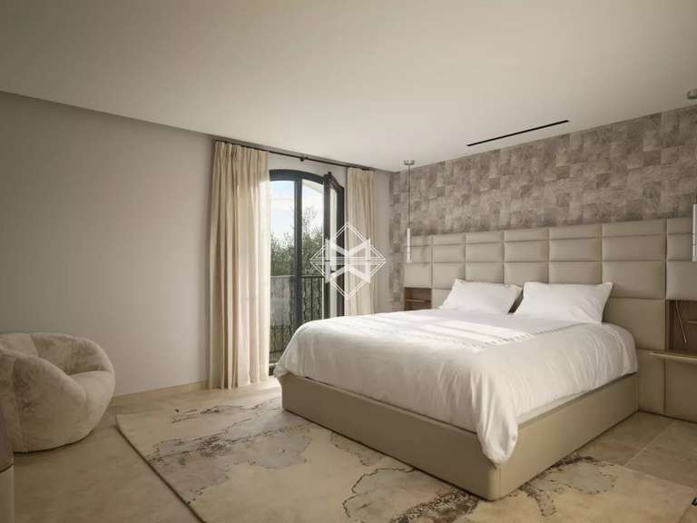 Villa Cannes - 5 bedrooms - 340m²