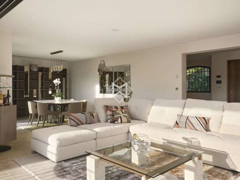 Villa Cannes - 5 bedrooms - 340m²
