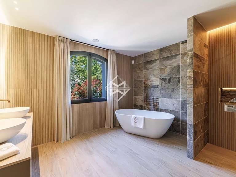 Villa Cannes - 5 bedrooms - 340m²