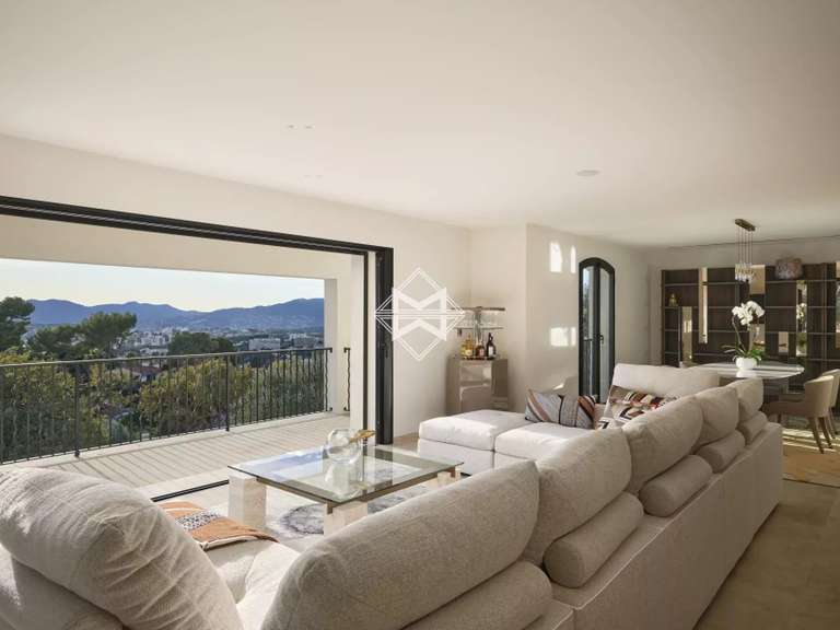Villa Cannes - 5 bedrooms - 340m²