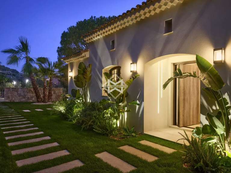 Villa Cannes - 5 bedrooms - 340m²