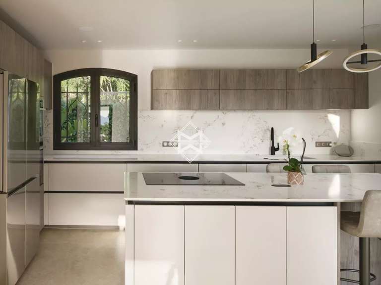 Villa Cannes - 5 bedrooms - 340m²