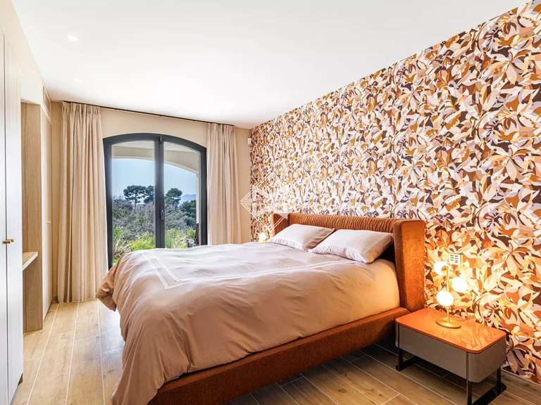 Villa Cannes - 5 bedrooms - 340m²