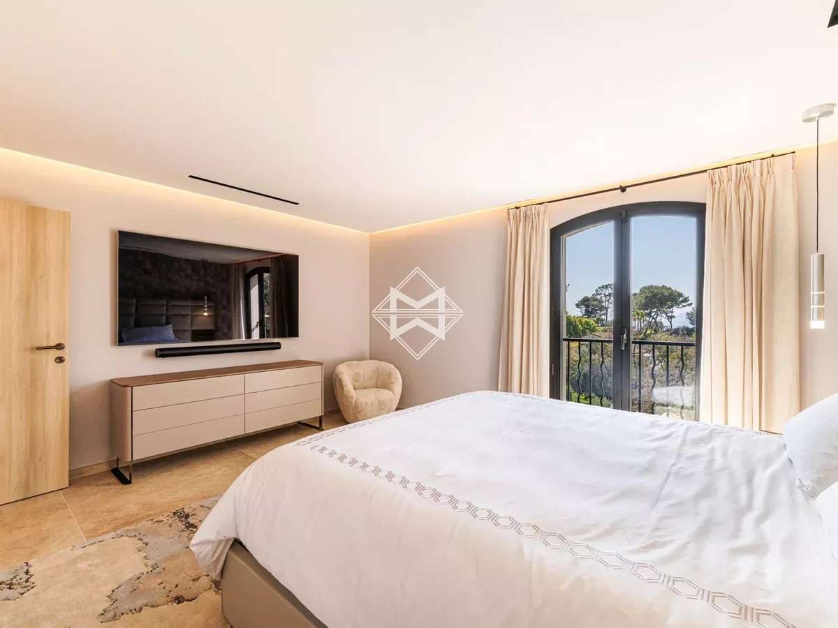 Villa Cannes