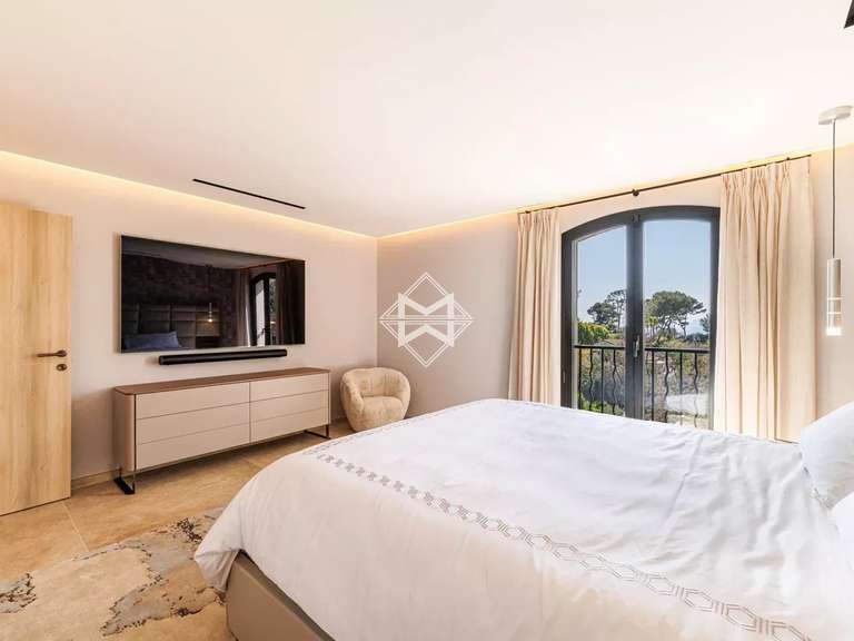 Villa Cannes - 5 bedrooms - 340m²
