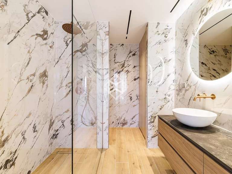 Villa Cannes - 5 bedrooms - 340m²