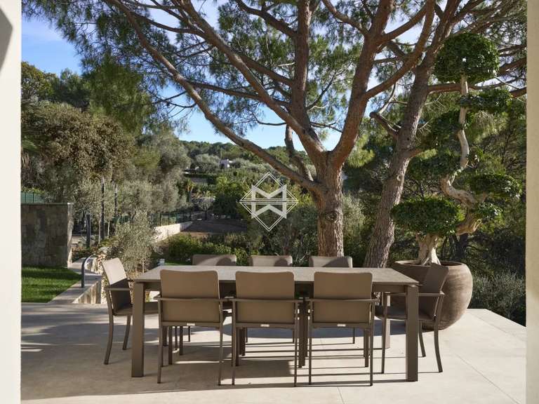 Villa Cannes - 5 bedrooms - 340m²