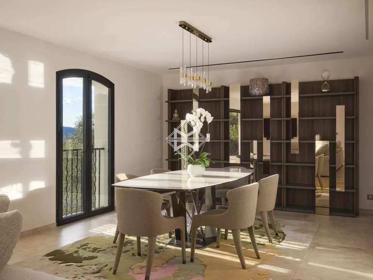 Villa Cannes - 5 bedrooms - 340m²