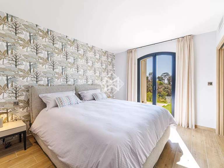 Villa Cannes - 5 bedrooms - 340m²