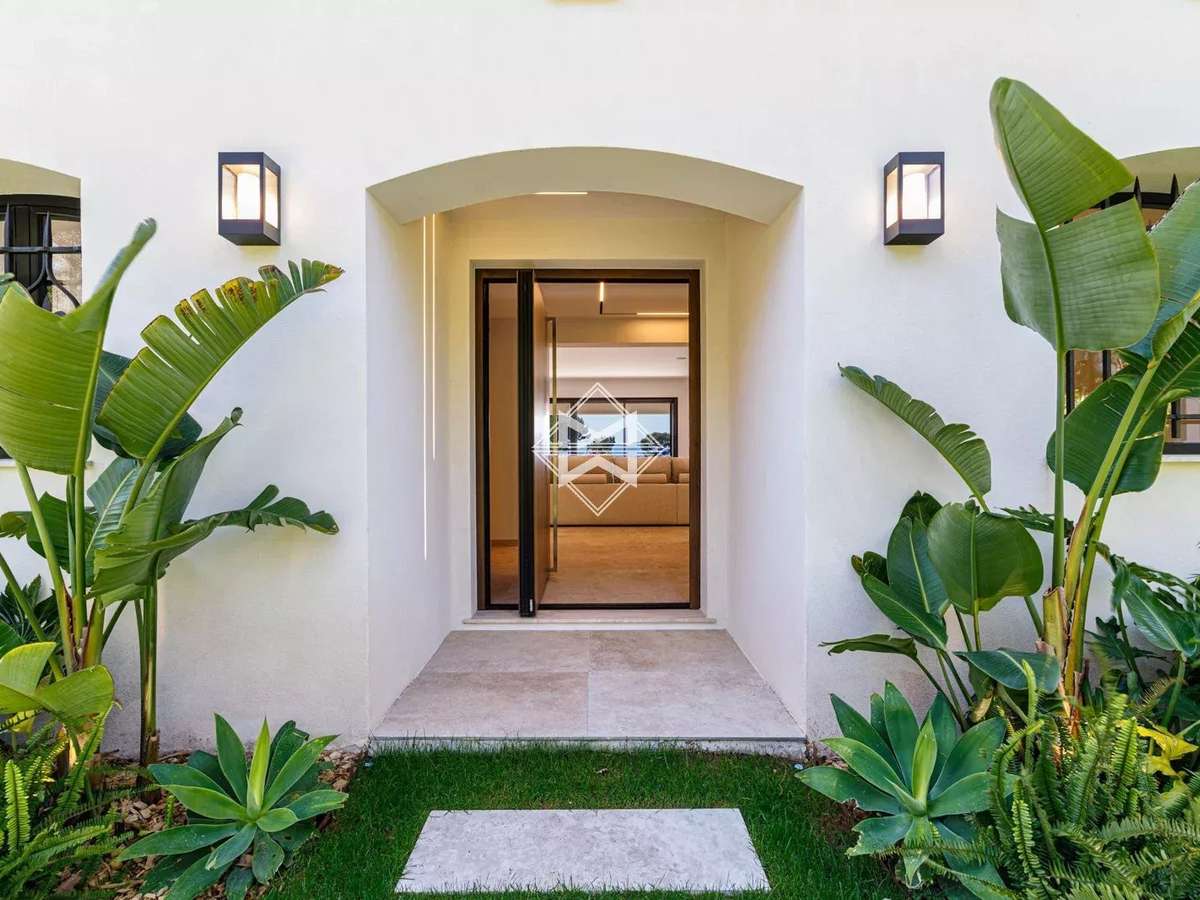 Villa Cannes