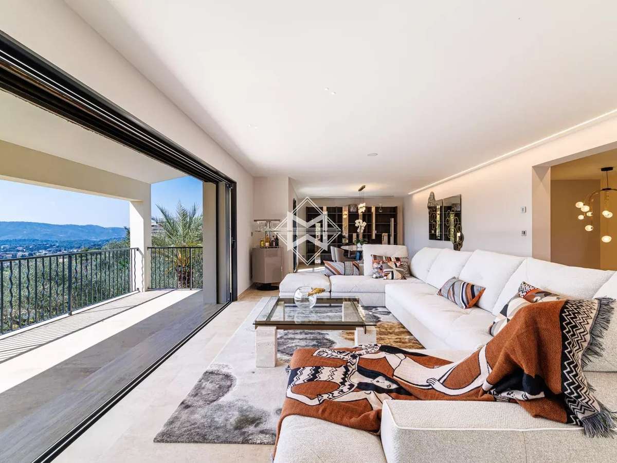 Villa Cannes