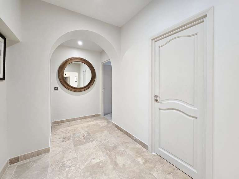 Villa with Sea view Cannes - 5 bedrooms - 166m²