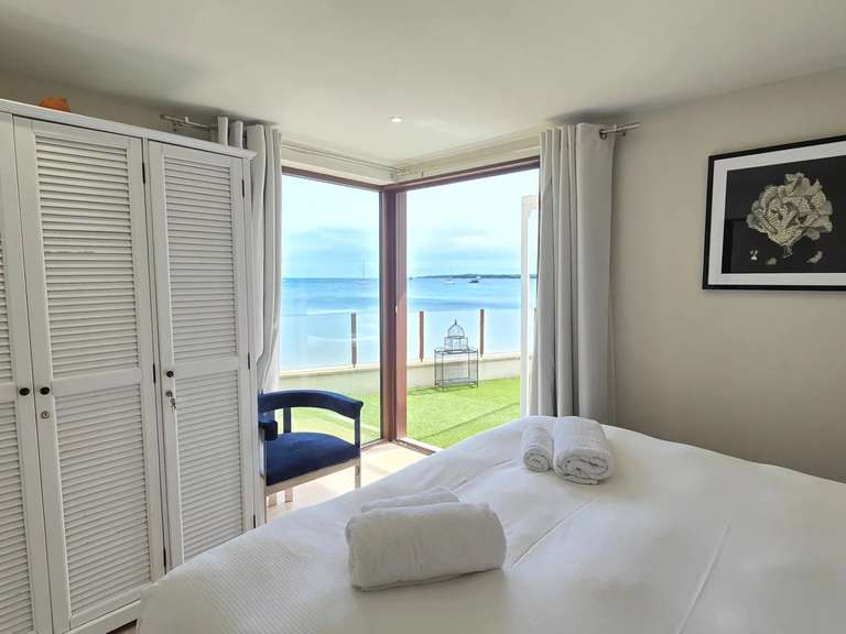 Villa with Sea view Cannes - 5 bedrooms - 166m²