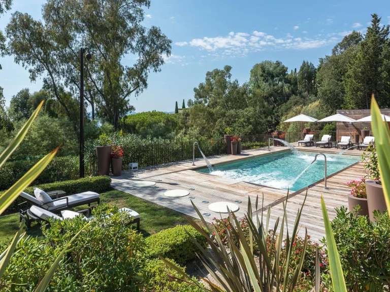 Villa avec Vue sur mer Cannes - 9 chambres - 3000m²