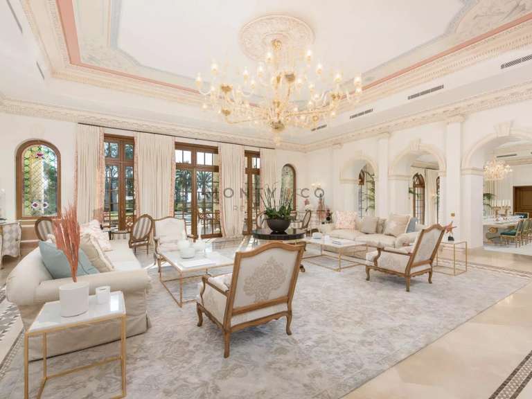 Villa avec Vue sur mer Cannes - 9 chambres - 3000m²