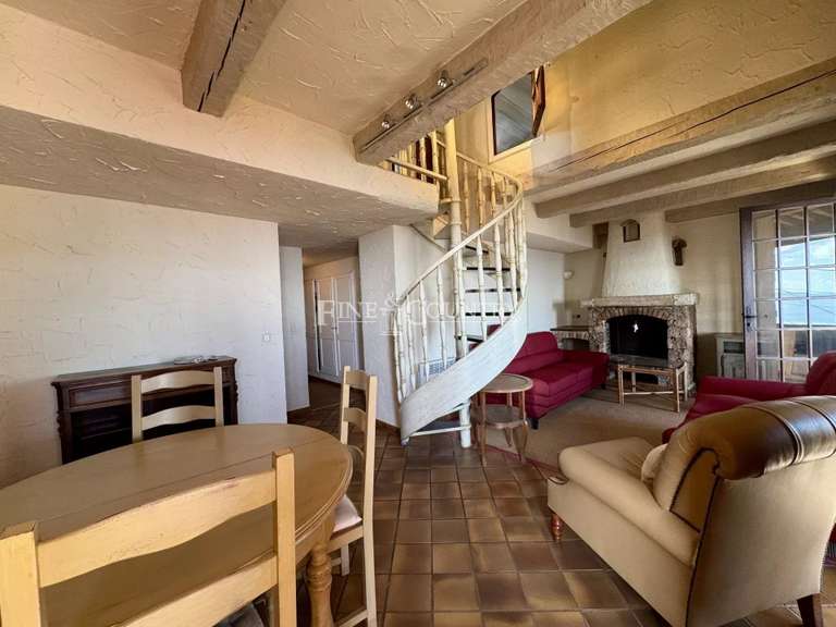 Villa avec Vue sur mer Cannes - 5 chambres - 120m²