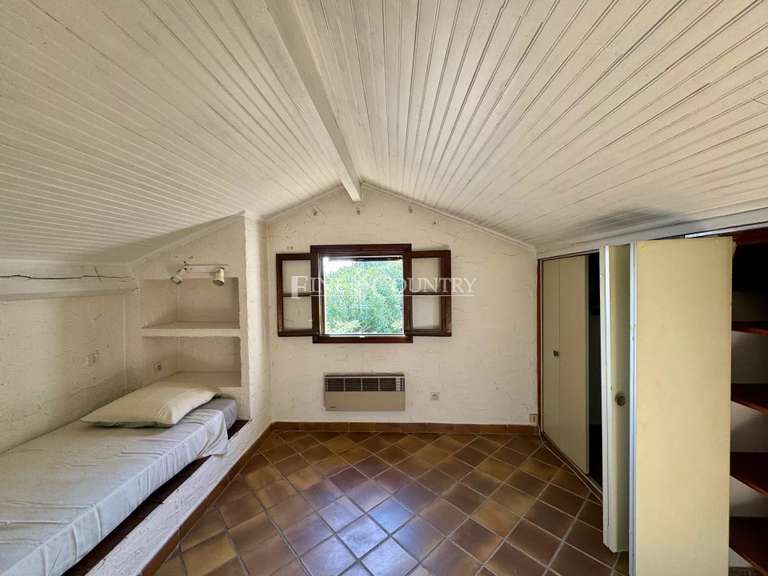 Villa avec Vue sur mer Cannes - 5 chambres - 120m²