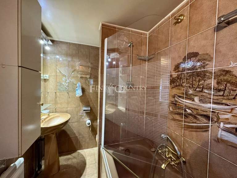 Villa avec Vue sur mer Cannes - 5 chambres - 120m²