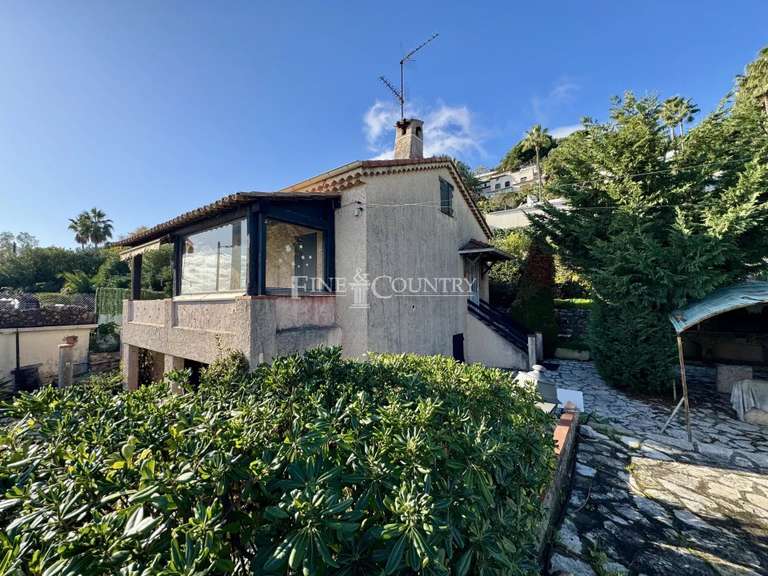 Villa avec Vue sur mer Cannes - 5 chambres - 120m²