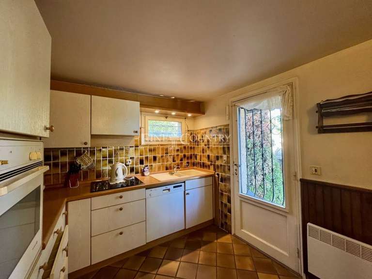 Villa avec Vue sur mer Cannes - 5 chambres - 120m²