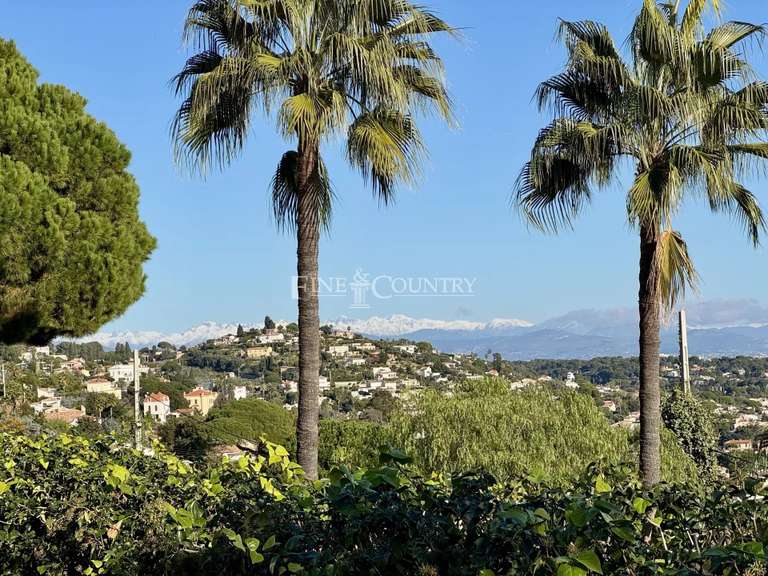 Villa avec Vue sur mer Cannes - 5 chambres - 120m²