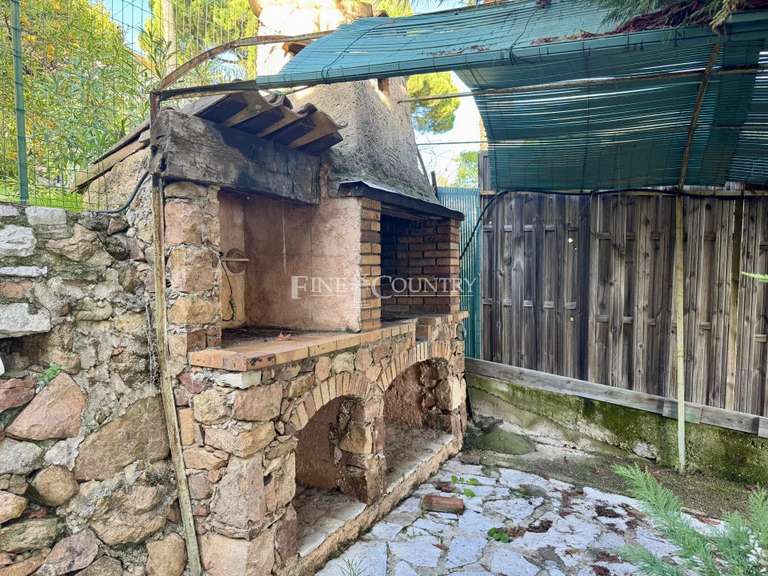 Villa avec Vue sur mer Cannes - 5 chambres - 120m²