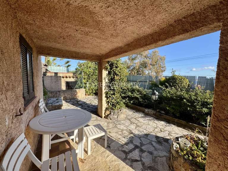 Villa avec Vue sur mer Cannes - 5 chambres - 120m²