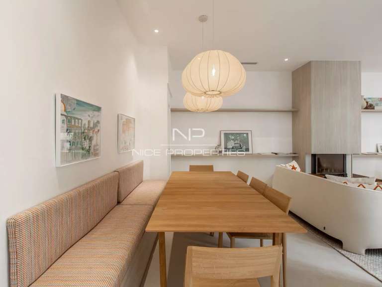 Villa Cannes - 3 bedrooms - 131m²