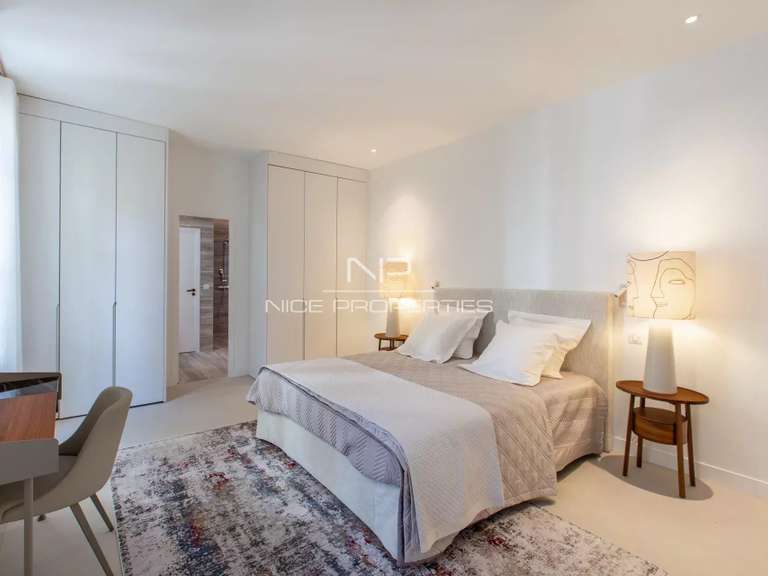 Villa Cannes - 3 bedrooms - 131m²