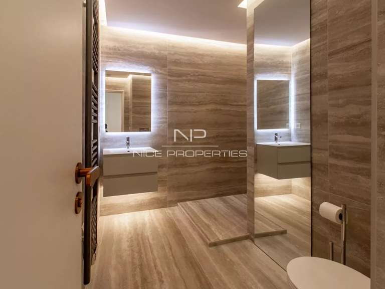 Villa Cannes - 3 bedrooms - 131m²