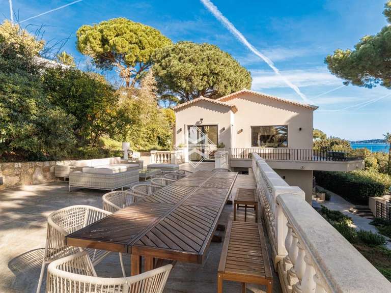 Villa avec Vue sur mer Cannes - 5 chambres - 300m²