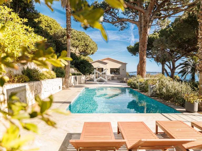 Villa avec Vue sur mer Cannes - 5 chambres - 300m²