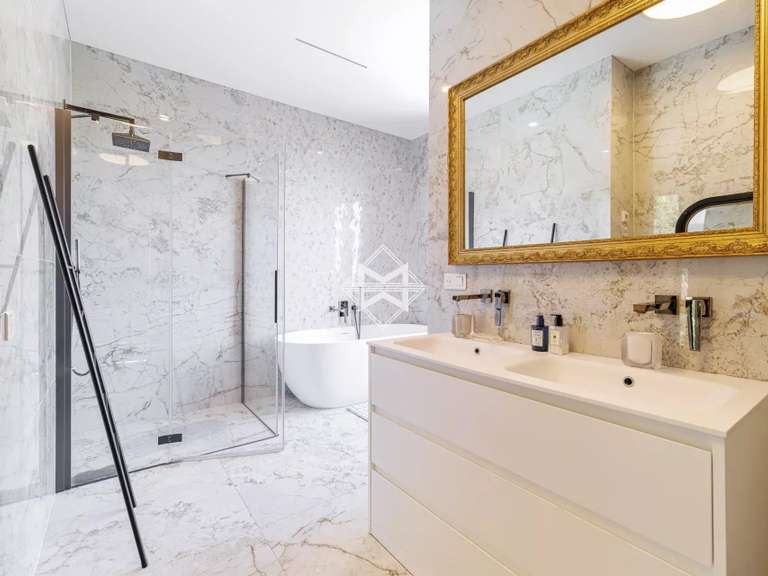 Villa avec Vue sur mer Cannes - 5 chambres - 300m²