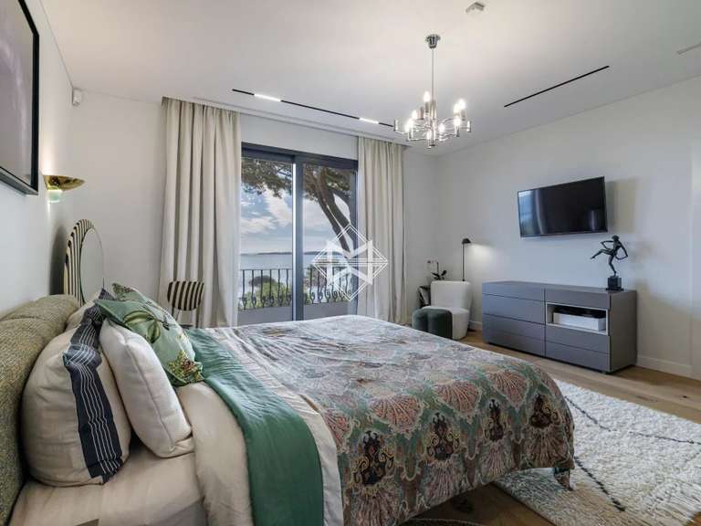 Villa avec Vue sur mer Cannes - 5 chambres - 300m²