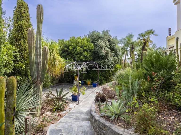 Villa avec Vue sur mer Cannes - 4 chambres - 250m²