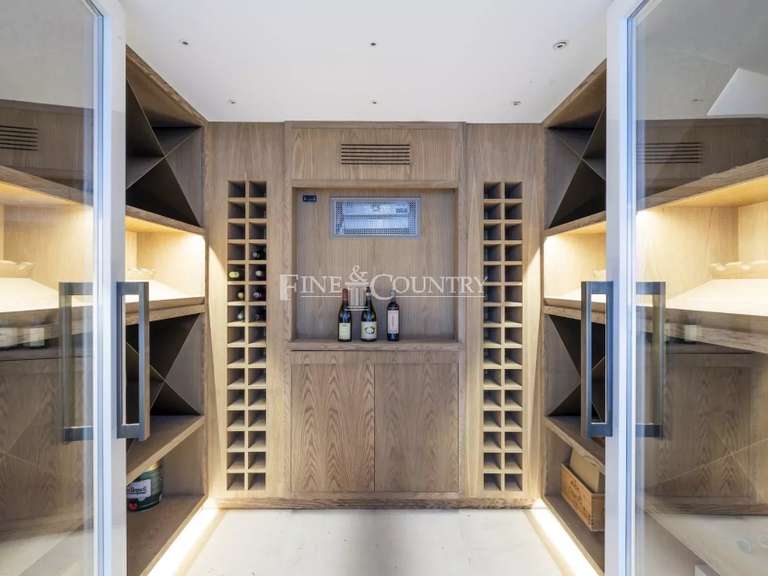 Villa avec Vue sur mer Cannes - 4 chambres - 250m²