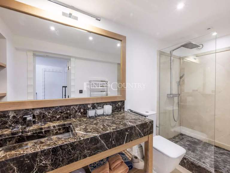 Villa avec Vue sur mer Cannes - 4 chambres - 250m²