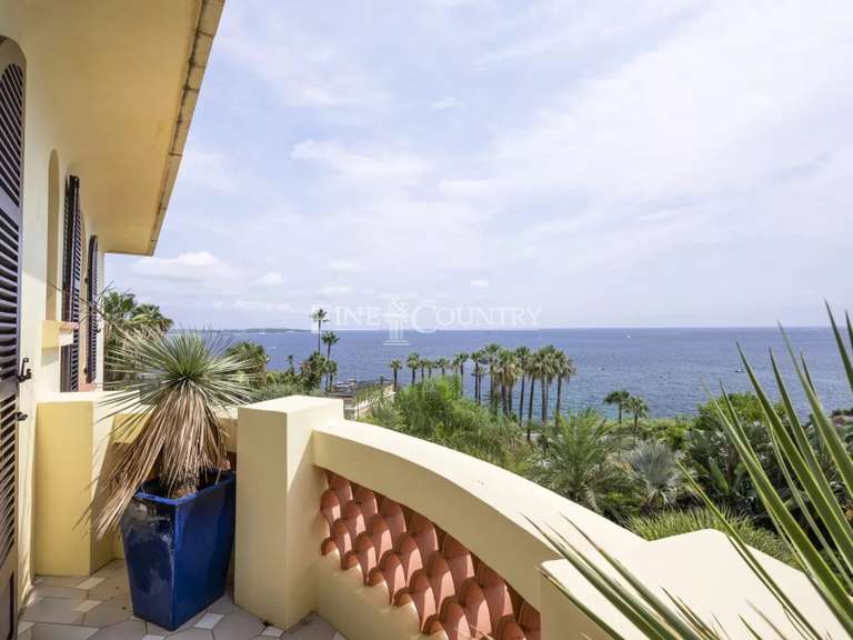 Villa avec Vue sur mer Cannes - 4 chambres - 250m²