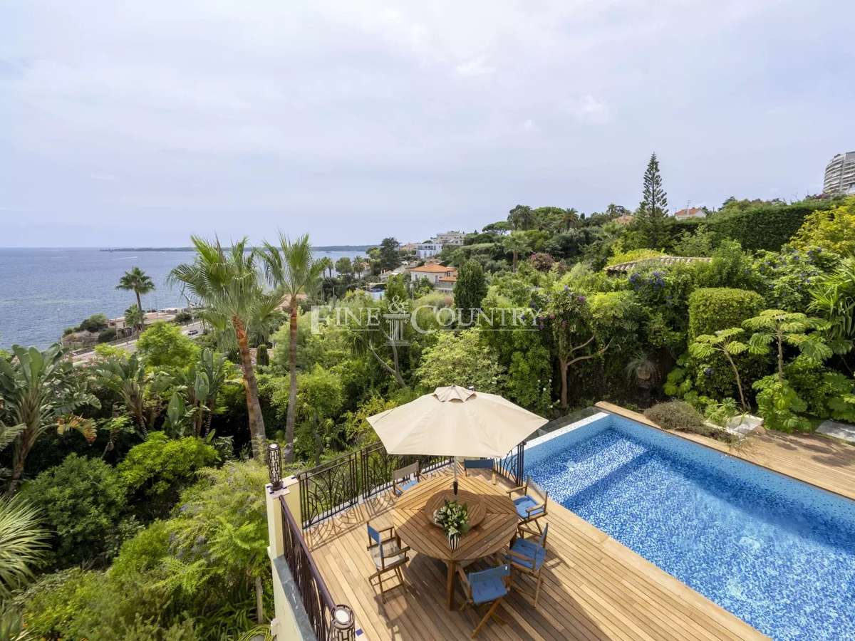 Villa Cannes