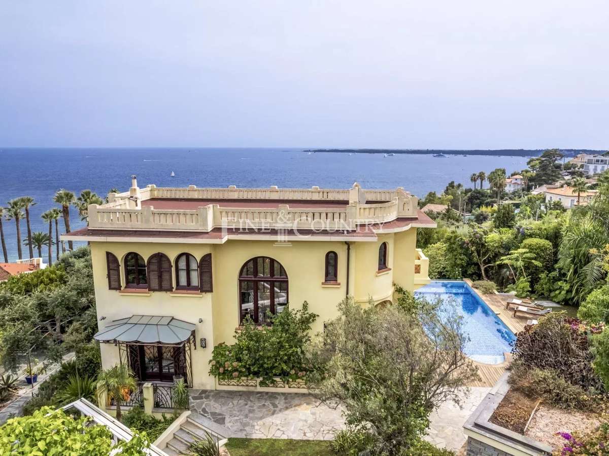 Villa Cannes
