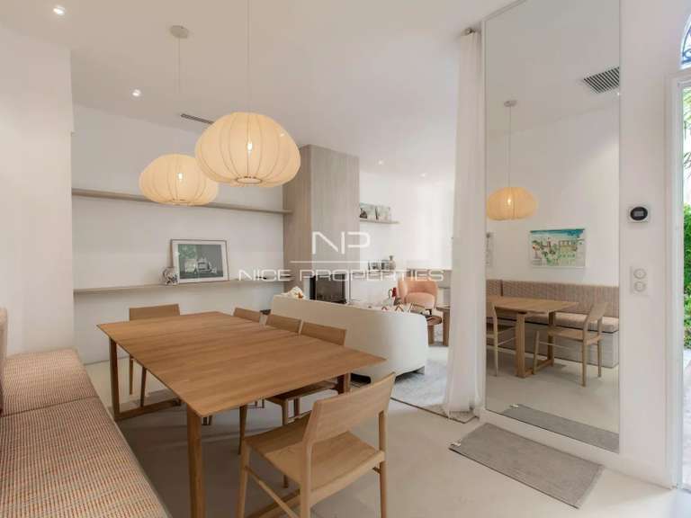 Villa Cannes - 3 chambres - 131m²