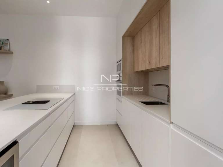 Villa Cannes - 3 chambres - 131m²