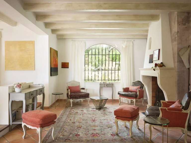 Villa avec Vue sur mer Cannes - 5 chambres - 350m²