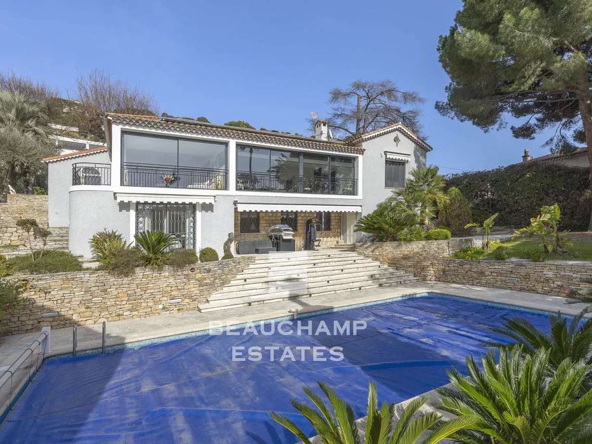 Villa Cannes