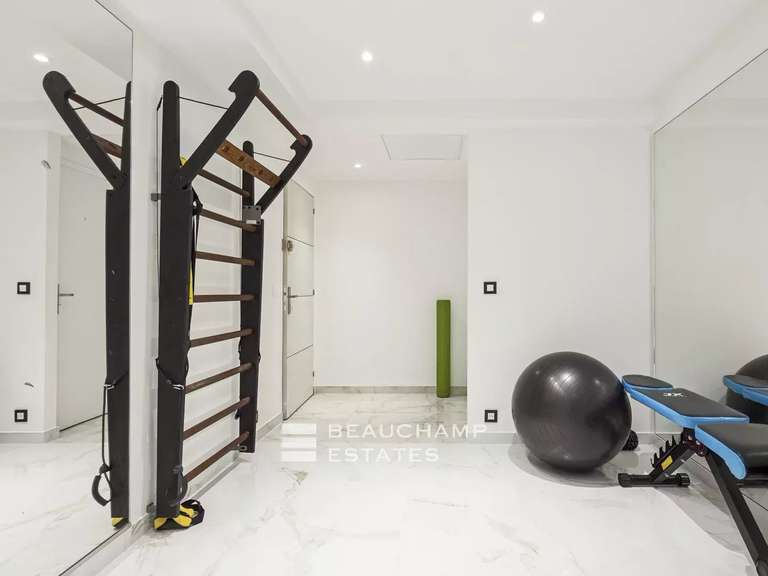 Villa with Sea view Cannes - 5 bedrooms - 400m²