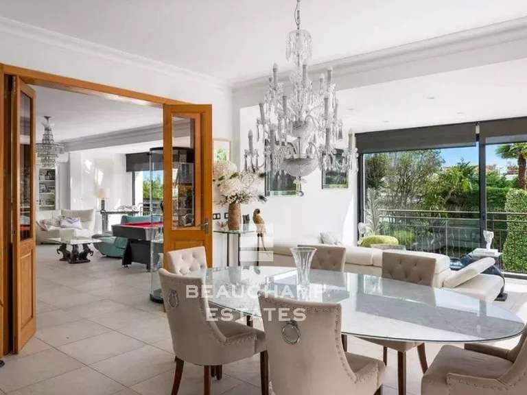 Villa with Sea view Cannes - 5 bedrooms - 400m²