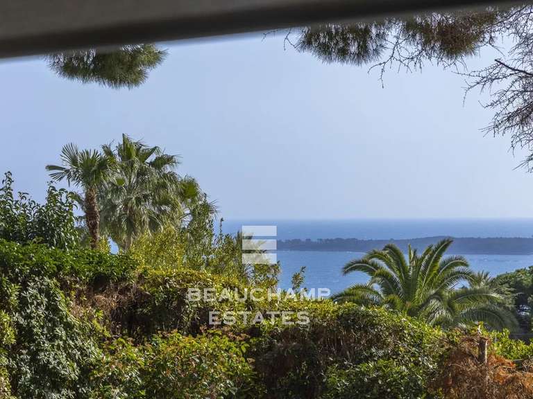 Villa with Sea view Cannes - 5 bedrooms - 400m²