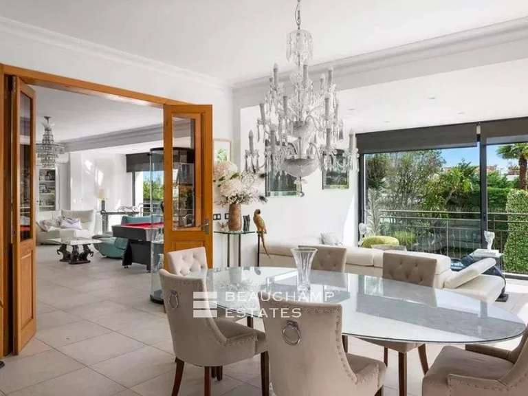 Villa avec Vue sur mer Cannes - 5 chambres - 400m²