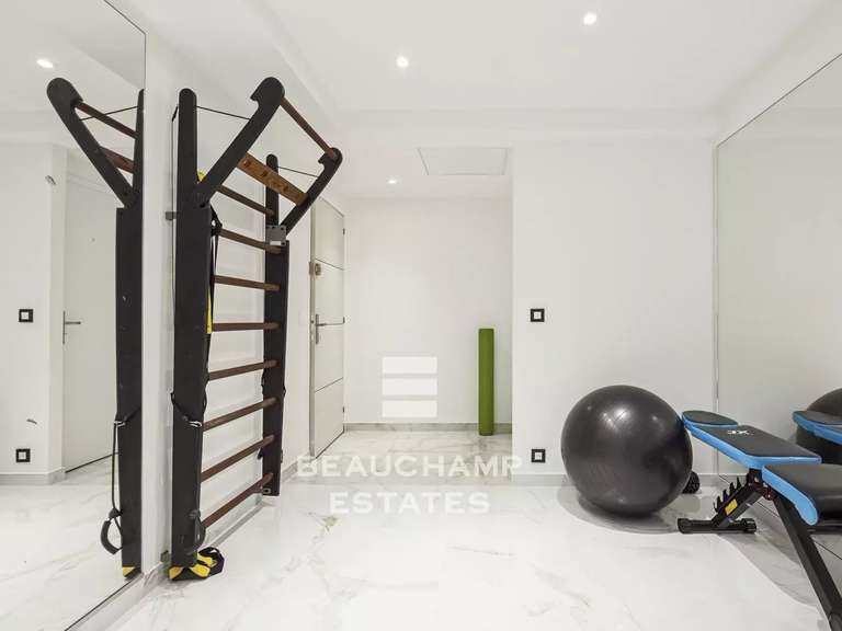 Villa with Sea view Cannes - 5 bedrooms - 400m²