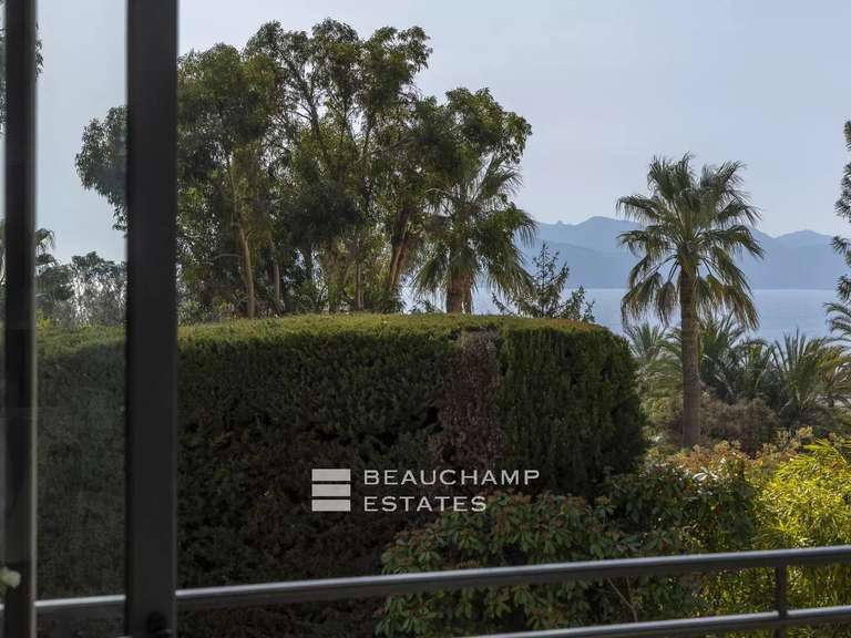 Villa avec Vue sur mer Cannes - 5 chambres - 400m²